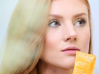 Laut Studie: Vitamin C ist die Geheimwaffe für schöne Haare