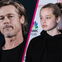 Brad Pitt: Riesige Sorge um Tochter Shiloh Jolie