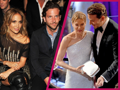 Bradley Cooper: Die lange Liste seiner berühmten Ex-Freundinnen