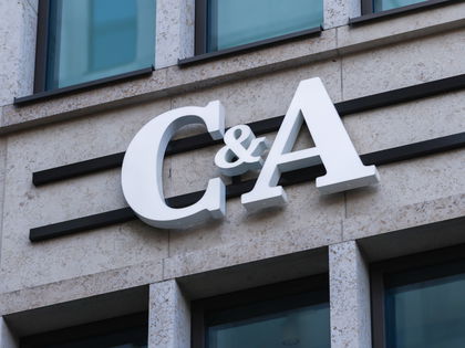 Statt Kleider: Diese Hose von C&A ist ideal für den Sommer