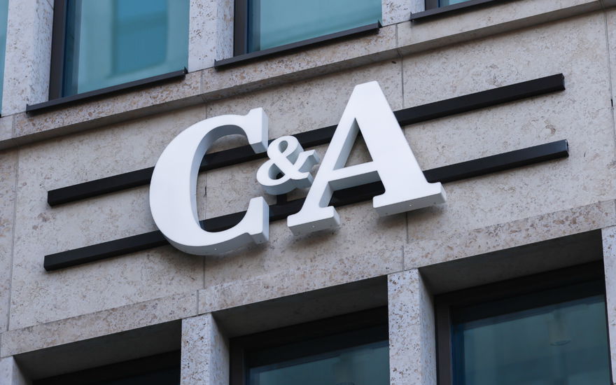 C&A Logo Store