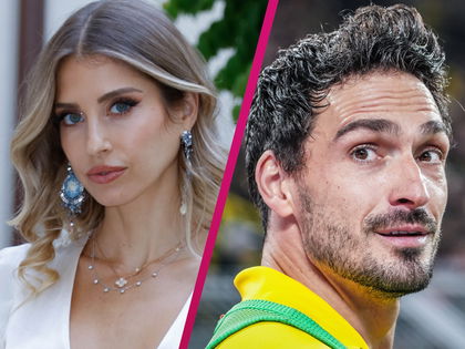 Cathy Hummels: "Meinem Sohn Unrecht getan" – Zoff mit Ex Mats wegen Ludwig?