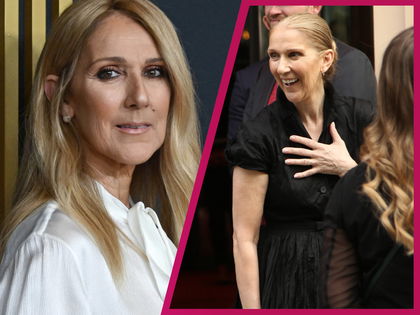 Céline Dion: Geheimnis hinter ihrem Olympia-Comeback gelüftet