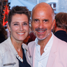 Christoph Maria Herbst: Das ist die Frau an seiner Seite