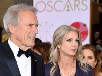 Clint Eastwood: Todesursache seiner Freundin Christina (†61) bekannt