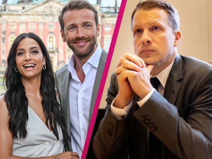 Oliver Pocher gegen Christian Düren: Wegen Erpressungs-Vorwurf um Amira-Video vor Gericht