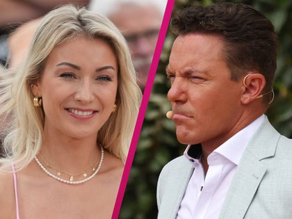 Anna-Carina Woitschack: Fiese Spitze von Ex Stefan Mross zu "Playboy"-Fotos
