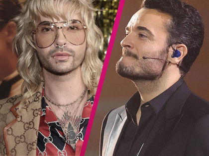 Bill & Tom Kaulitz: Enthüllung über Giovanni Zarrella - "Geht uns aus dem Weg"