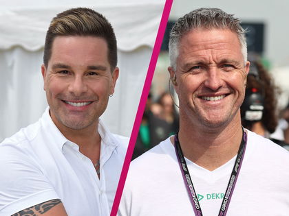 Eloy de Jong: Emotionale Worte nach Outing von Ralf Schumacher