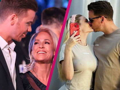 Michelle & Eric Philippi: Doppel-Hochzeit mit Marie Reim & Freund Alexander?
