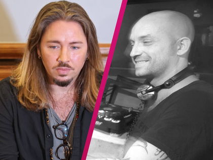 Gil Ofarim: "Sprachlos und traurig" - Er trauert um seinen Freund DJ Tomcraft