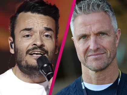 Giovanni Zarrella: Bittere Hassnachrichten – wegen Ralf Schumacher!