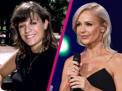 Michelle: Früher & heute – So sehr hat sich die Schlagersängerin verändert