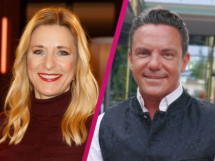 Stefan Mross: In seiner schwersten Stunde steht Ex Stefanie Hertel ihm bei