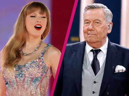 Roland Kaiser: Verblüffende Beichte! Er bewundert Taylor Swift