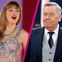 Roland Kaiser: Verblüffende Beichte! Er bewundert Taylor Swift