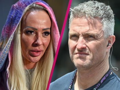 Cora Schumacher: Versöhnung mit Ralf ausgeschlossen? Deutliches Statement