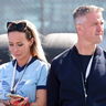 "Ein Stück weit verloren": Cora Schumacher bereut Ehe mit Ralf Schumacher