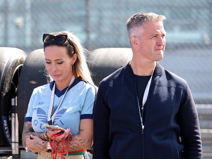 Ralf Schumacher: Ehe mit Cora Schumacher ein Fake? "So ein unfassbarer Quatsch"