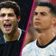 Cristiano Ronaldo: Früher & heute - So heftig hat sich der Fußballer verändert 