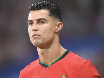 Cristiano Ronaldo: Trauriges Familiengeheimnis enthüllt