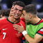 Cristiano Ronaldo: "Kleines Mädchen" - Fieser Spott nach Tränen im EM-Spiel