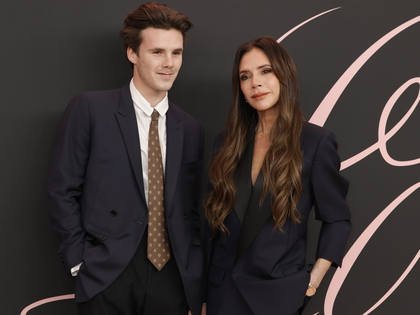 Victoria Beckham: Sie hat "Angst" wegen Cruz' neuer Freundin