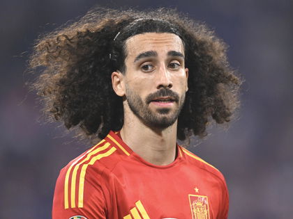 Marc Cucurella: Der Spanien-Kicker übt heftige Kritik an deutsche Fußball-Fans
