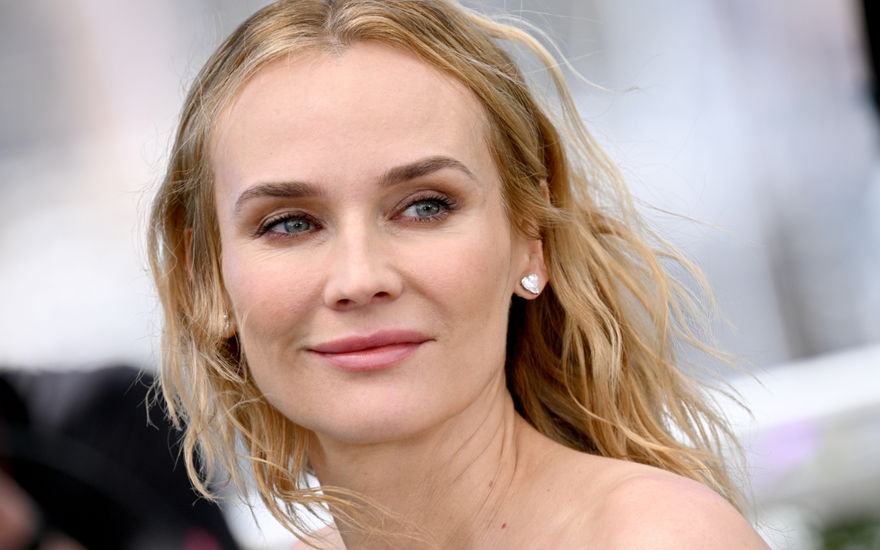 Anti AGing Diane Kruger