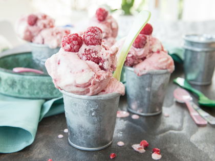 Leckeres Eis per Knopfdruck: Auf den "Ninja Creami" gibt es satte 24% Rabatt