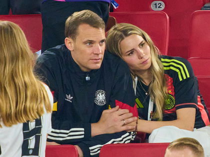 Manuel Neuer: Traumhochzeit im Sommer? Seine Anika feiert JGA in Saint-Tropez