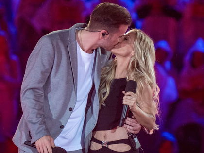 Michelle: Erst Karriere-Ende, dann Liebe – Hochzeit mit Eric Philippi liegt auf Eis
