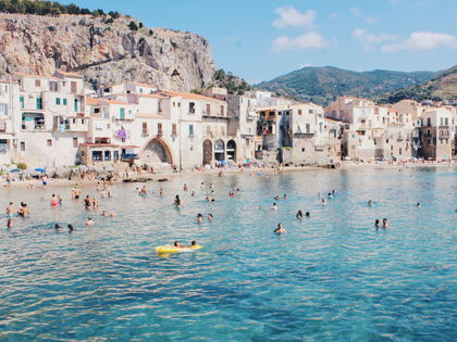 Sommer-Urlaub 2024: Die 10 beliebtesten Reiseziele in Europa