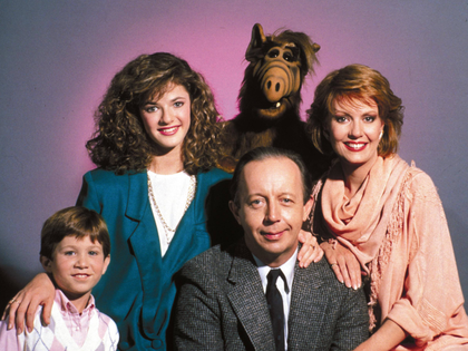 "Alf": Das machen die Darsteller heute