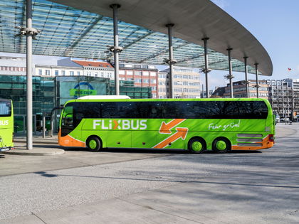 Urlaubstrend: Das sind unsere Rechte im Reisebus