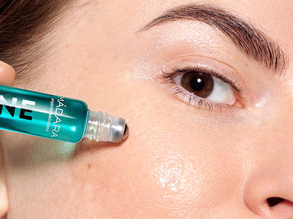 SOS-Mittel gegen Unreinheiten: Dieser Roll-on bringt Pickel unter Kontrolle