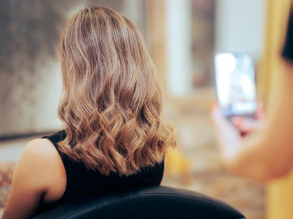 Laut Promi-Friseur: Diese Haarpflege-Produkte braucht jeder im Winter