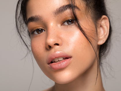Make-up: Dieser 4-Euro-Primer verspricht einen Glass-Skin-Effekt