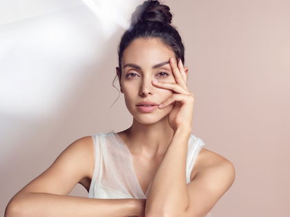 Make-up-Trend: Diese getönte Augencreme bietet einen magischen Sofort-Effekt
