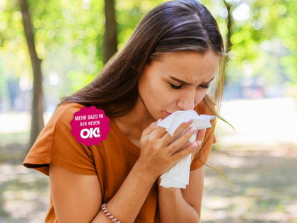 Schluss mit Infektionen! So bleibst du im Sommer gesund