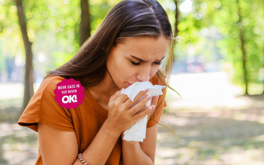 Sommer-Grippe