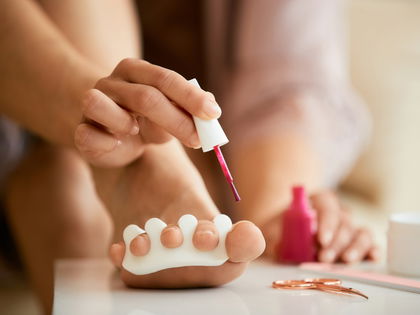 Schöne Füße: So gelingt die perfekte Pediküre im Home-Spa