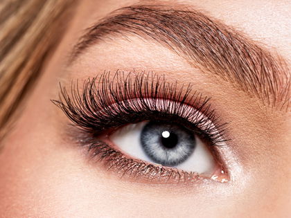 Laut Experten: 5 Pflege-Tipps für Augenbrauen und Wimpern