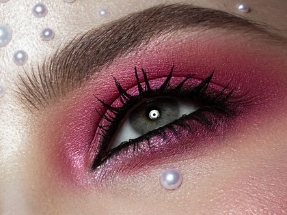 Augen-Make-up-Trend: Alle wollen diesen wasserfesten Lidschatten-Stick für 7 Euro