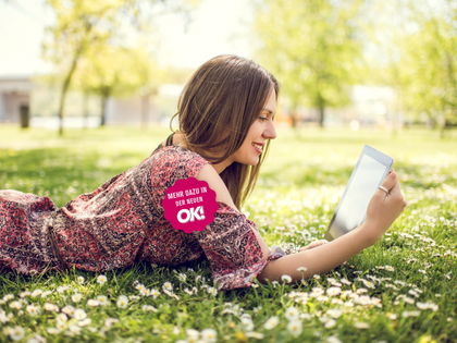 E-Book-Reader und Tablets im Vergleich – Lesespaß, wo wir auch sind!