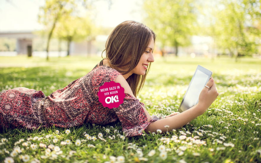 Tablet oder e-Reader