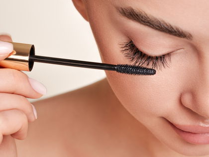 Mascara-Hype: Diese vegane Wimperntusche sorgt für besonders dichte Wimpern