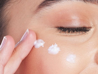 Anti-Aging: Diese Augenpflege sorgt für ein straffes Hautbild