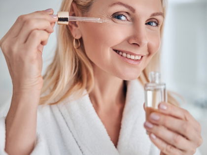 Für die reife Haut ab 50: Dieses Edelweiß-Serum ersetzt jede Beauty-OP