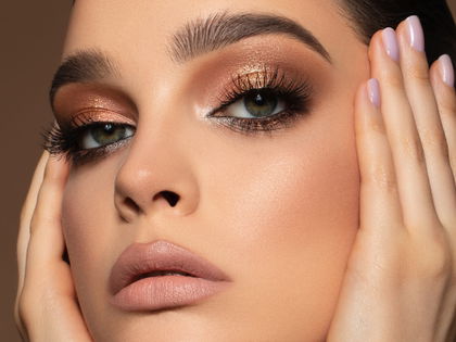 Mascara: Mit dieser wasserfesten Drogerie-Wimperntusche sehen deine Wimpern 5 mm länger aus